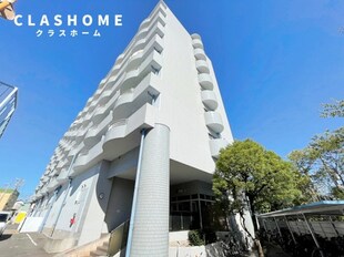 ピボットマンション池下の物件外観写真